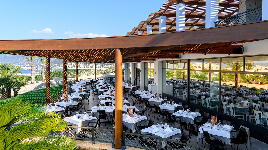 Grand Hotel Holiday Resort